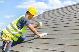 Fast & Reliable Emergency Roof Repairs in Hayward, CA